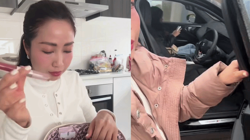 T&igrave;nh h&igrave;nh của Ốc Thanh V&acirc;n v&agrave; Tr&iacute; R&ugrave;a- Ảnh 4.