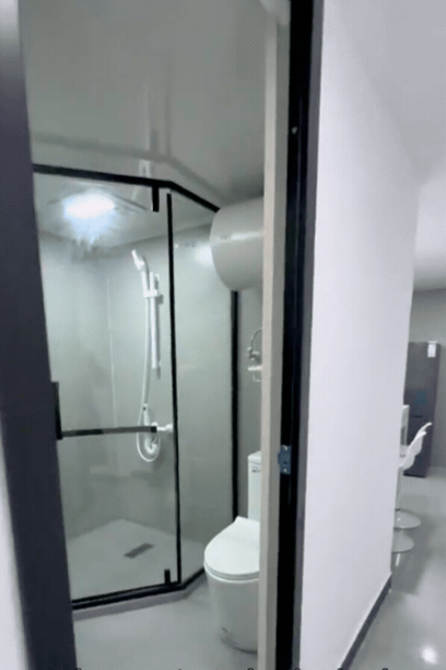 Nể ph&aacute;p sư Trung Hoa: 1 to&agrave; nh&agrave; 3 vạn người sinh sống- Ảnh 6.