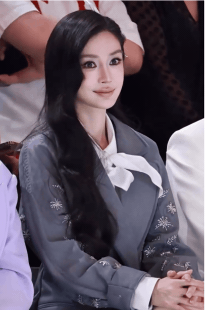 Kh&ocirc;ng ai d&aacute;m tin đ&acirc;y l&agrave; Angelababy- Ảnh 1.
