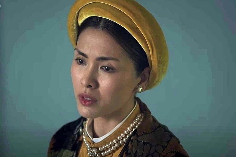 Tăng Thanh H&agrave; kh&ocirc;ng giống Nam Phương Ho&agrave;ng Hậu, nhưng điện ảnh kh&ocirc;ng phải cuộc thi nh&acirc;n trắc học- Ảnh 6.