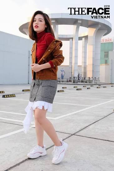 "L&yacute; Lệ H&agrave; thế hệ mới" đẹp ngang ngửa ca sĩ gi&agrave;u nhất thế giới- Ảnh 7.