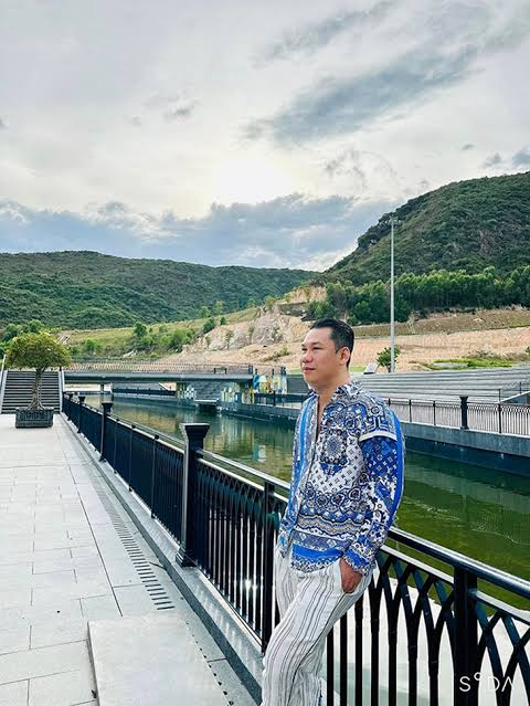 Chồng cũ Lệ Quy&ecirc;n g&acirc;y x&ocirc;n xao- Ảnh 3.