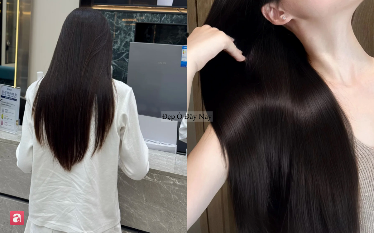 T&oacute;c nhanh bết kh&ocirc;ng phải do cơ địa, m&agrave; v&igrave; 6 sai lầm ai cũng từng mắc- Ảnh 4.