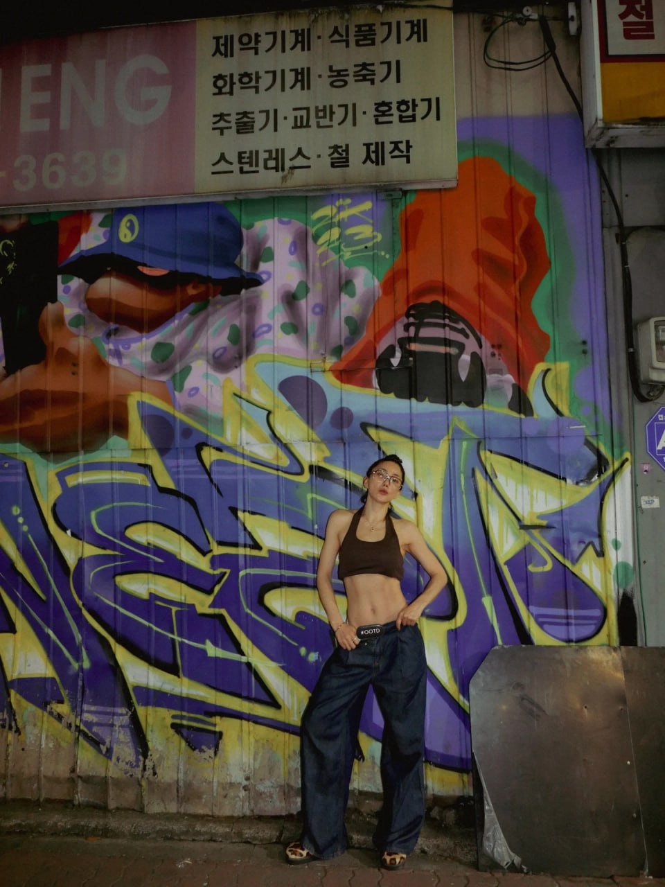 Nữ thần Kpop lu&ocirc;n tự nhận l&agrave; "hot girl", 46 tuổi body n&eacute;t căng kh&ocirc;ng ch&ecirc; nổi- Ảnh 10.