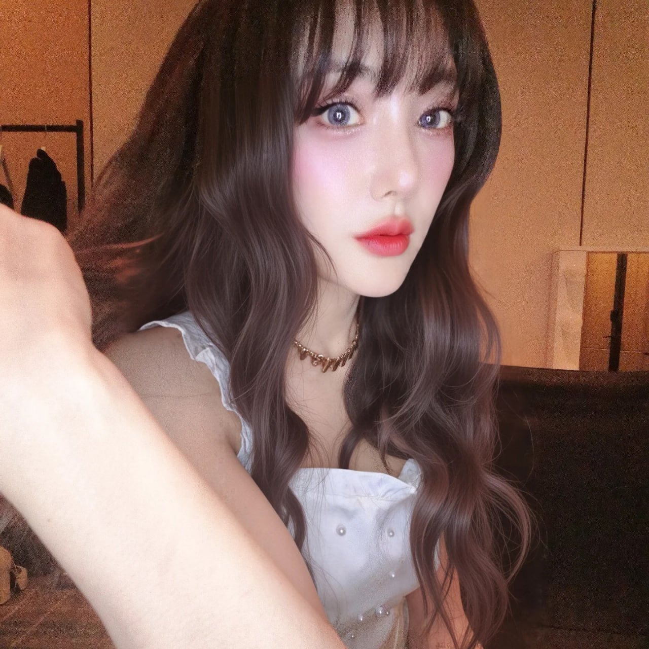 Nữ thần Kpop lu&ocirc;n tự nhận l&agrave; "hot girl", 46 tuổi body n&eacute;t căng kh&ocirc;ng ch&ecirc; nổi- Ảnh 6.