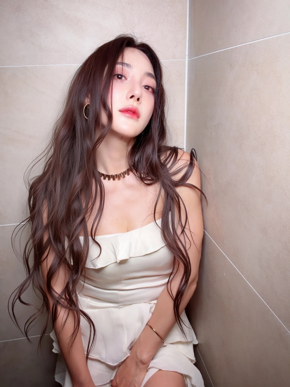 Nữ thần Kpop lu&ocirc;n tự nhận l&agrave; "hot girl", 46 tuổi body n&eacute;t căng kh&ocirc;ng ch&ecirc; nổi- Ảnh 7.
