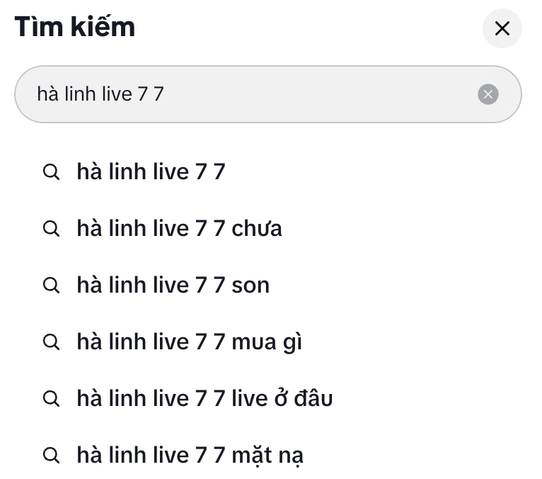 T&igrave;nh h&igrave;nh V&otilde; H&agrave; Linh v&agrave; Hannah Olala sau đ&ecirc;m 7/7 - Ảnh 3.