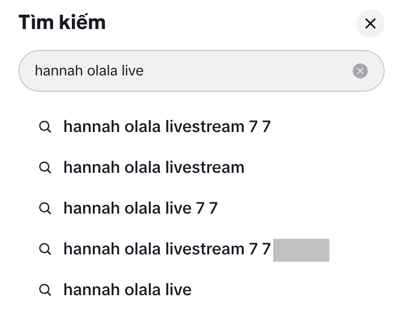 T&igrave;nh h&igrave;nh V&otilde; H&agrave; Linh v&agrave; Hannah Olala sau đ&ecirc;m 7/7 - Ảnh 4.