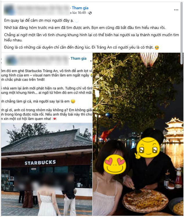 Hết d&agrave;n dựng t&acirc;m linh đến vẽ chuyện "t&igrave;m trai lạ ở Tr&agrave;ng An": Đừng biến Ninh B&igrave;nh th&agrave;nh trường quay bất đắc dĩ của MXH!- Ảnh 2.