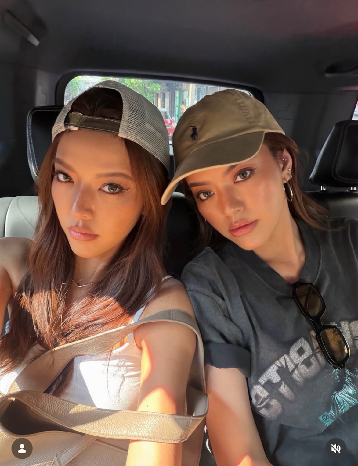 Bố mẹ là người Việt 100%, con gái không nói sõi tiếng Việt: Dấn thân vào showbiz Thái, 30 tuổi bùng nổ nhan sắc- Ảnh 8.