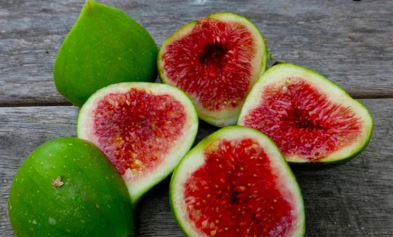 "Cực phẩm" m&ugrave;a h&egrave; từ những loại tr&aacute;i c&acirc;y vừa ngon vừa bổ - Ảnh 3.