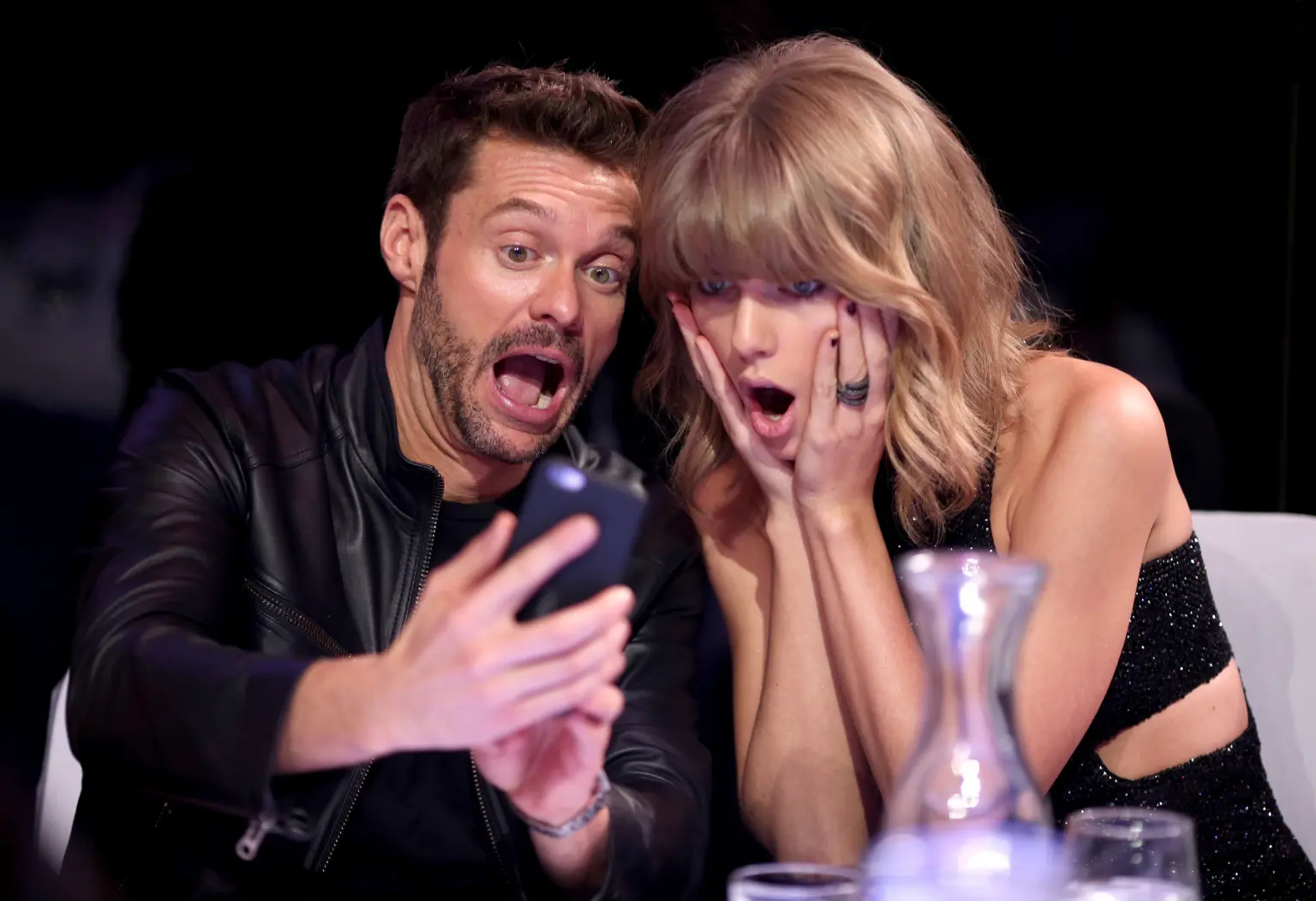 D&agrave;n sao hạng A quyết kh&ocirc;ng bước ch&acirc;n v&agrave;o đ&aacute;m cưới Taylor Swift d&ugrave; được mời- Ảnh 2.