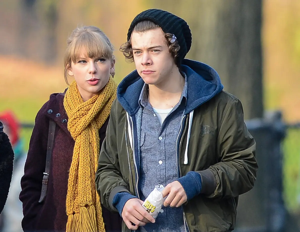 D&agrave;n sao hạng A quyết kh&ocirc;ng bước ch&acirc;n v&agrave;o đ&aacute;m cưới Taylor Swift d&ugrave; được mời- Ảnh 4.