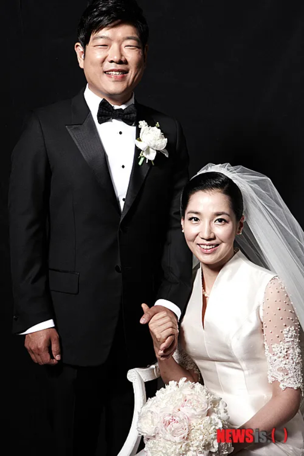 Ngoại h&igrave;nh kh&oacute; tin của mỹ nh&acirc;n N&agrave;ng Dae Jang Geum ở hiện tại- Ảnh 6.