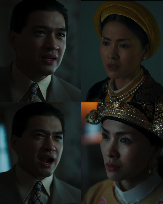 Canh bạc của Tăng Thanh H&agrave;- Ảnh 1.