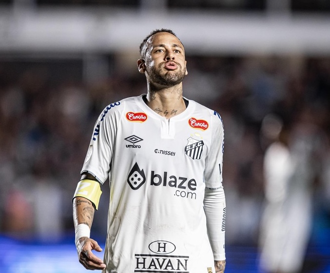 Neymar cũng kh&ocirc;ng tho&aacute;t cảnh bị nợ lương!- Ảnh 1.