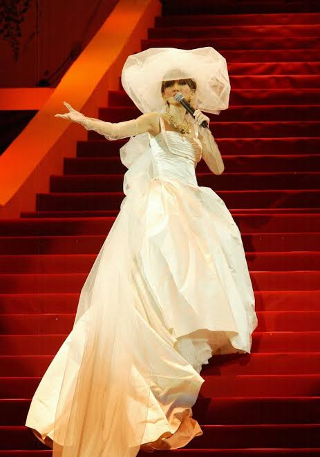 Diva nức tiếng showbiz tổ chức 8 đ&ecirc;m concert trước khi ra đi v&igrave; ung thư, cả đời nguyện kết h&ocirc;n với s&acirc;n khấu  - Ảnh 5.
