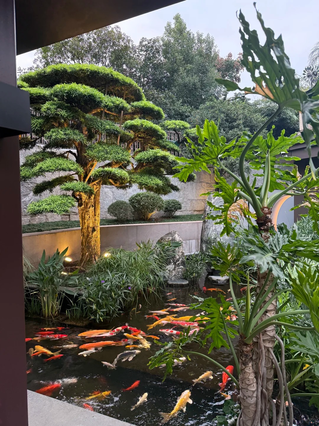 "C&ocirc;ng vi&ecirc;n" trong nh&agrave;, rạp chiếu phim 770 triệu: Cảm gi&aacute;c sống trong biệt thự 1000m2 l&agrave; thế n&agrave;y ư? - Ảnh 15.