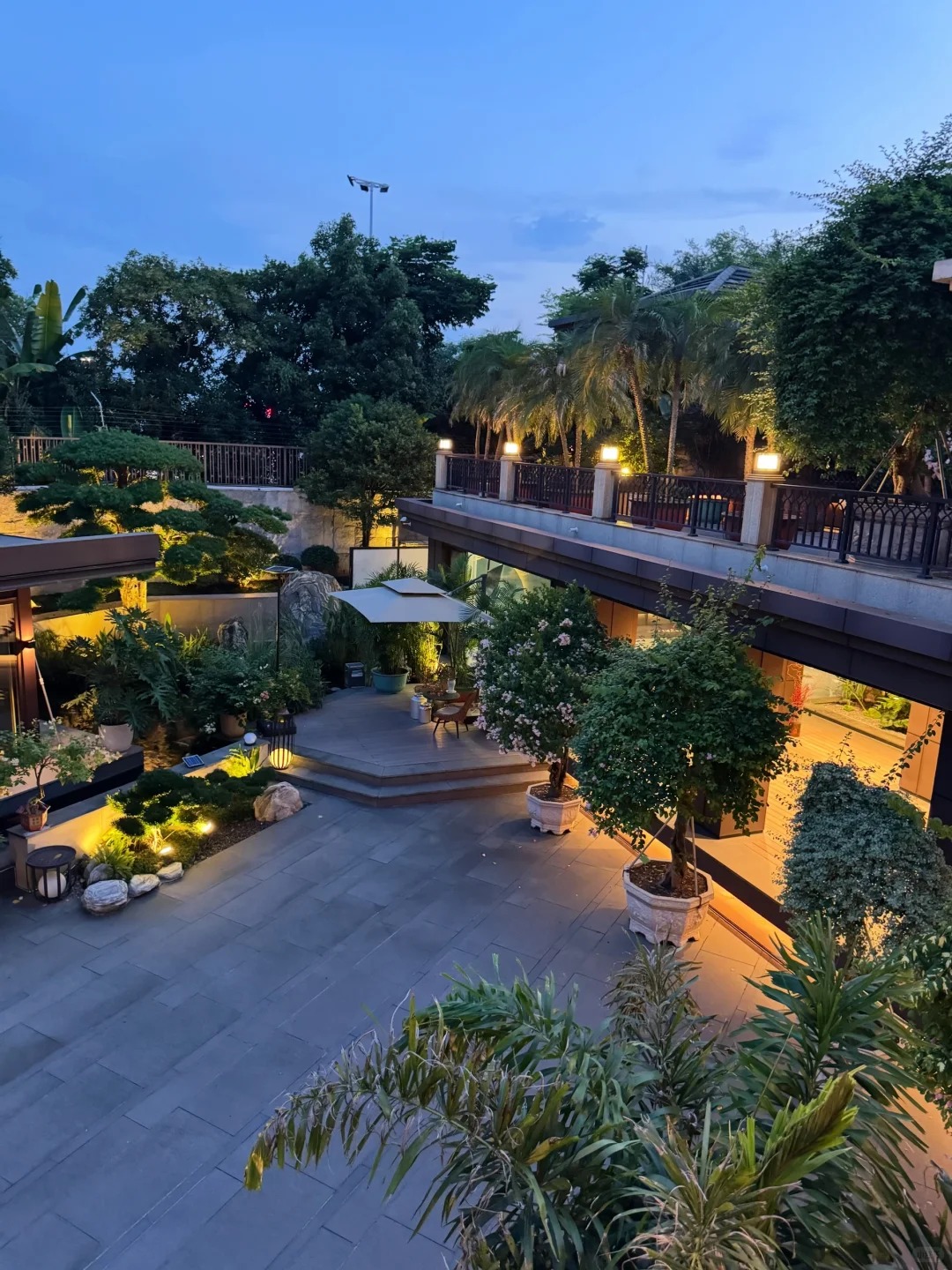 "C&ocirc;ng vi&ecirc;n" trong nh&agrave;, rạp chiếu phim 770 triệu: Cảm gi&aacute;c sống trong biệt thự 1000m2 l&agrave; thế n&agrave;y ư? - Ảnh 5.