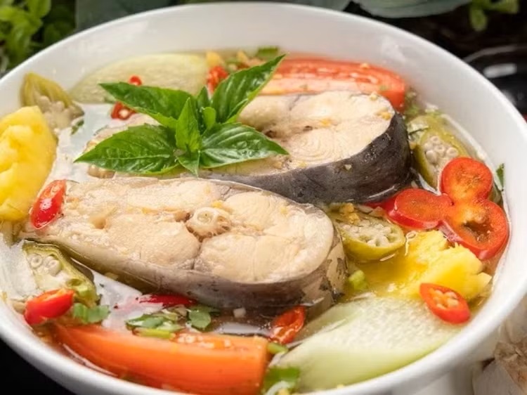 Loại c&aacute; thịt ngọt, dai lại &iacute;t tanh, đặc sản nhiều người ưa th&iacute;ch - Ảnh 5.