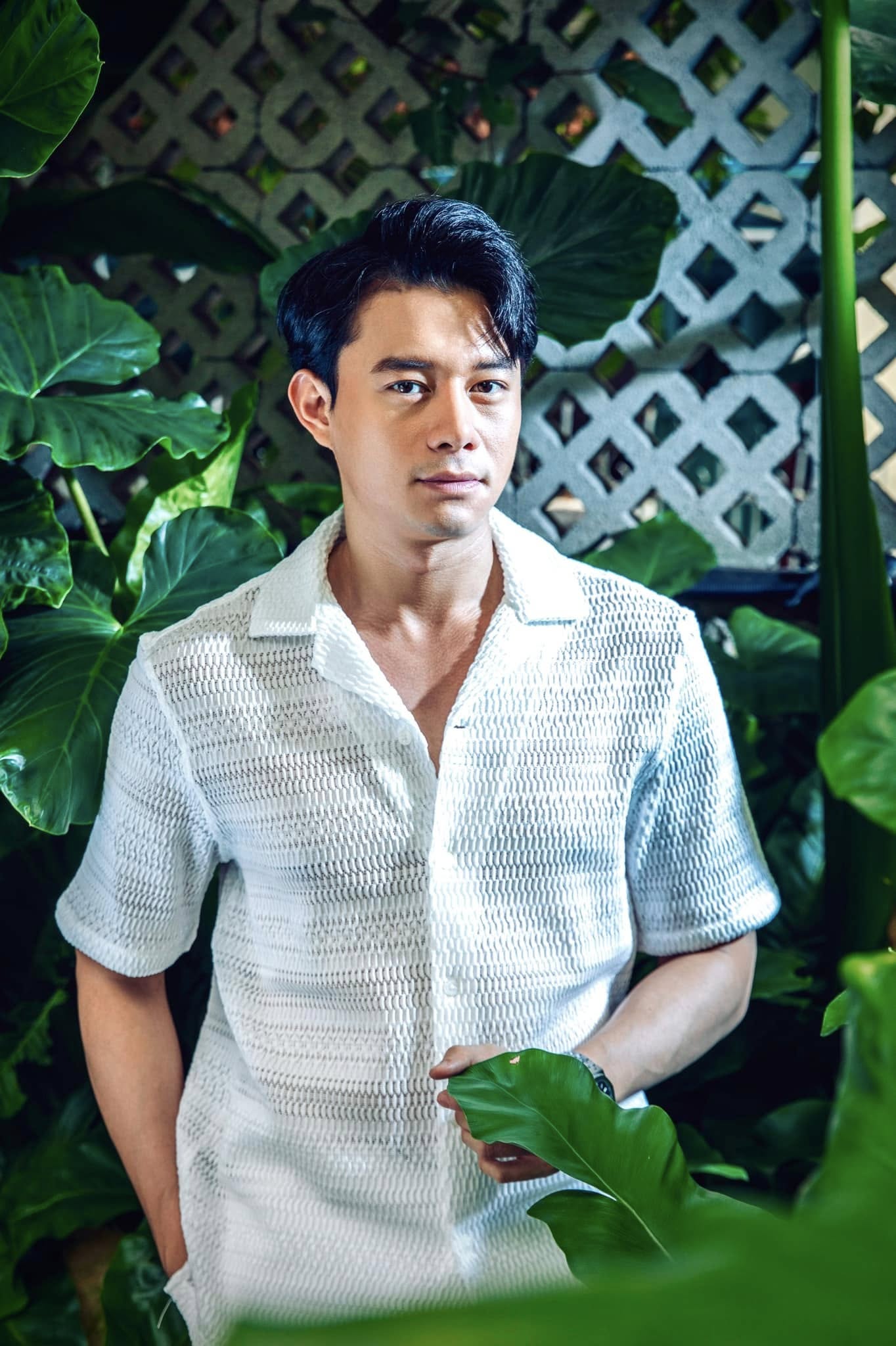 T&igrave;nh h&igrave;nh bất thường của nam diễn vi&ecirc;n từng y&ecirc;u Trương Ngọc &Aacute;nh- Ảnh 6.