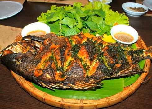 Loại c&aacute; thịt ngọt, dai lại &iacute;t tanh, đặc sản nhiều người ưa th&iacute;ch - Ảnh 2.