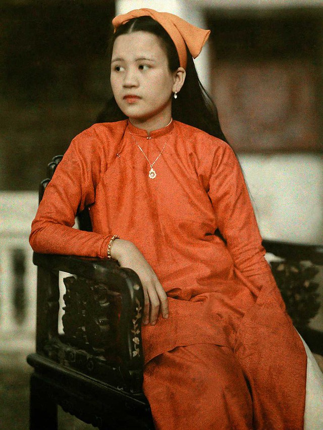 Nữ NSƯT l&agrave; hậu duệ vua Nguyễn: Đệ nhất mỹ nh&acirc;n lừng lẫy bỏ showbiz, sống đ&agrave;i c&aacute;c, an y&ecirc;n sau biến cố- Ảnh 3.