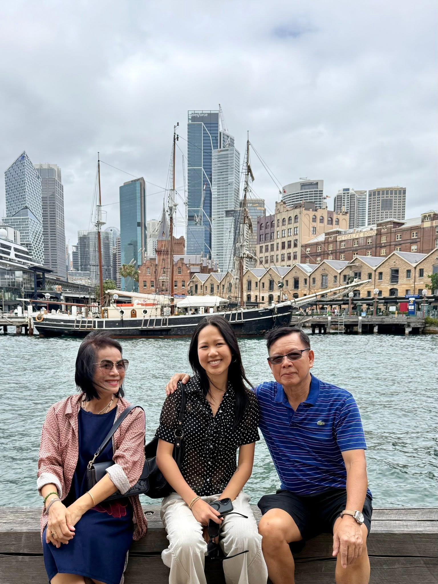 Nữ NSƯT l&agrave; hậu duệ vua Nguyễn: Đệ nhất mỹ nh&acirc;n lừng lẫy bỏ showbiz, sống đ&agrave;i c&aacute;c, an y&ecirc;n sau biến cố- Ảnh 5.