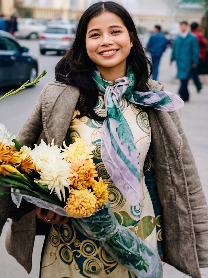 Nữ NSƯT l&agrave; hậu duệ vua Nguyễn: Đệ nhất mỹ nh&acirc;n lừng lẫy bỏ showbiz, sống đ&agrave;i c&aacute;c, an y&ecirc;n sau biến cố- Ảnh 4.