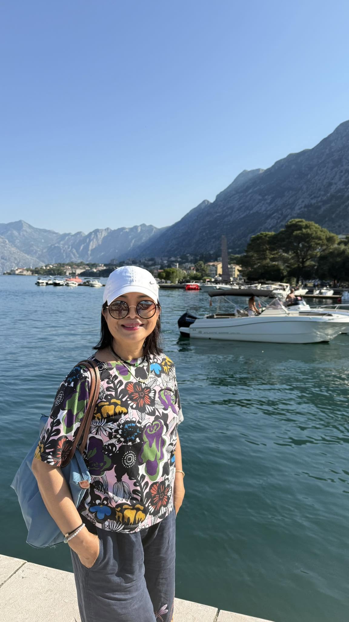 Nữ NSƯT l&agrave; hậu duệ vua Nguyễn: Đệ nhất mỹ nh&acirc;n lừng lẫy bỏ showbiz, sống đ&agrave;i c&aacute;c, an y&ecirc;n sau biến cố- Ảnh 8.