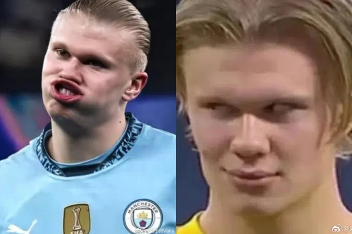 Giải m&atilde; cơn cuồng Erling Haaland - Ảnh 10.