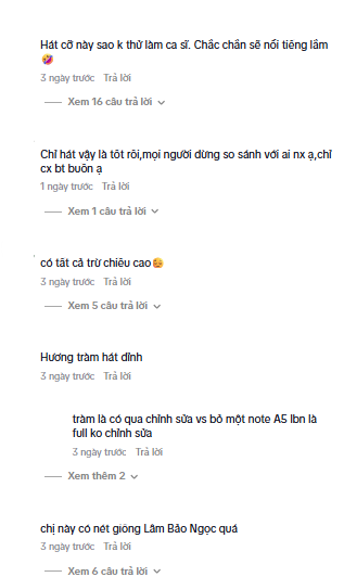 Nữ ca sĩ Việt &ldquo;đổi đ&ocirc;i ch&acirc;n lấy giọng h&aacute;t&rdquo;: 2 lần đỗ thủ khoa, t&agrave;i năng c&oacute; thừa vẫn chưa th&agrave;nh sao hạng A- Ảnh 3.