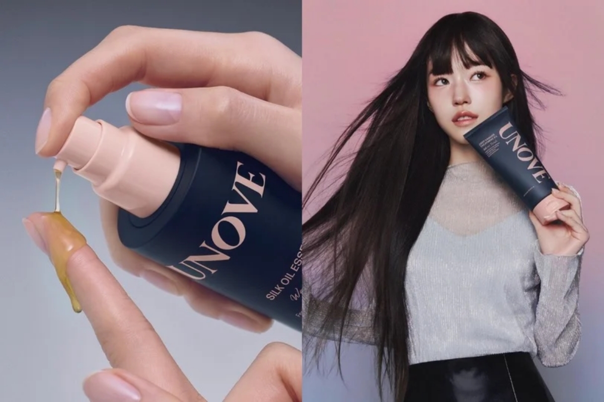 Nhiều người chỉ chăm d&ugrave;ng mặt nạ t&oacute;c m&agrave; qu&ecirc;n mất bước gi&uacute;p t&oacute;c giảm xơ rối nhanh nhất- Ảnh 11.