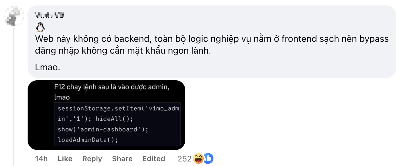 CEO Việt khoe dùng Claude AI giá 500.000 đồng thay lập trình viên lương 30 triệu và cái kết "đắng"- Ảnh 2.