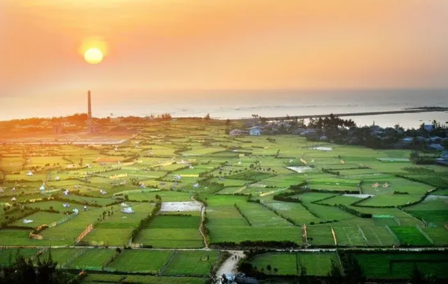 Đảo được mệnh danh là 'Jeju của Việt Nam': Rộng hơn 10km², sở hữu hệ thống núi lửa cổ hàng triệu năm tuổi - Ảnh 3.