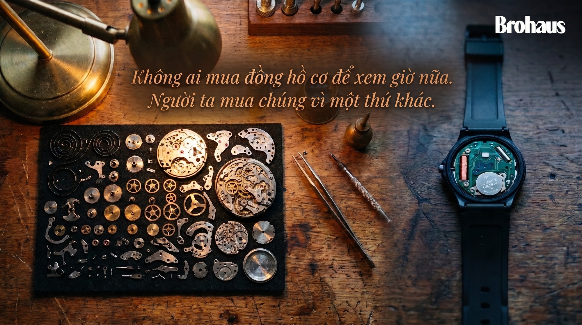 Hai cỗ m&aacute;y n&agrave;y đ&atilde; bị thời đại vượt qua nhưng tại sao ch&uacute;ng ta vẫn chưa từ bỏ ch&uacute;ng- Ảnh 2.