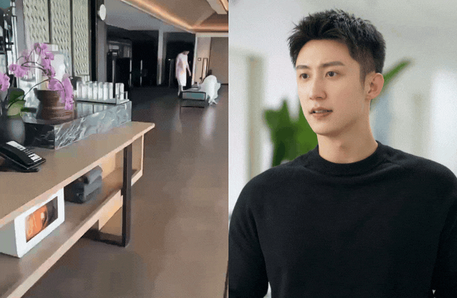 Sự thật bất ngờ đằng sau clip Ho&agrave;ng Cảnh Du đưa g&aacute;i lạ sang tận Ph&uacute; Quốc hẹn h&ograve;, "cắm sừng" Địch Lệ Nhiệt Ba- Ảnh 2.