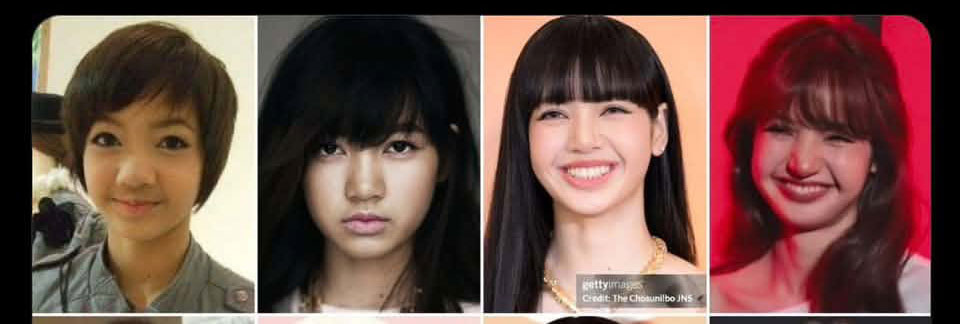 3,2 triệu người xem Lisa li&ecirc;n tục che mũi, "dao k&eacute;o" hỏng rồi hay sao?- Ảnh 7.