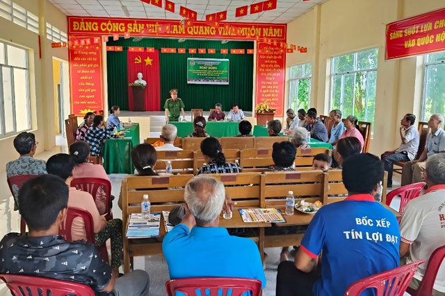 Tất cả người d&acirc;n c&oacute; nhu cầu vay tiền đặc biệt ch&uacute; &yacute;- Ảnh 2.