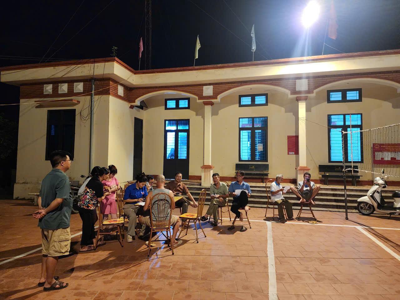 C&ocirc;ng an y&ecirc;u cầu người d&acirc;n ch&uacute; &yacute; th&ocirc;ng b&aacute;o mới li&ecirc;n quan đến t&agrave;i khoản định danh điện tử mức 2- Ảnh 2.