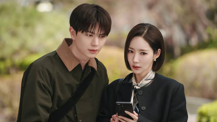 Park Min Young đ&atilde; l&agrave;m g&igrave; với gương mặt của m&igrave;nh vậy?- Ảnh 9.