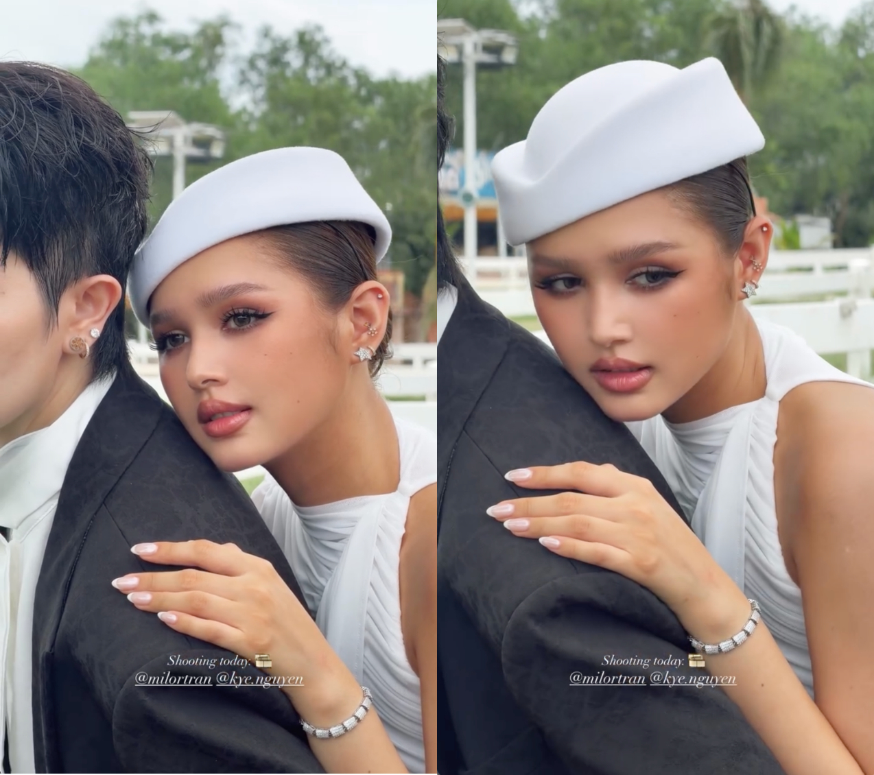 Khoe ảnh Gil L&ecirc;, 1 người nhắn gửi Xo&agrave;i Non: "8 năm rồi, đ&atilde; đến l&uacute;c nhường y&ecirc;u thương ấy lại cho em"- Ảnh 9.