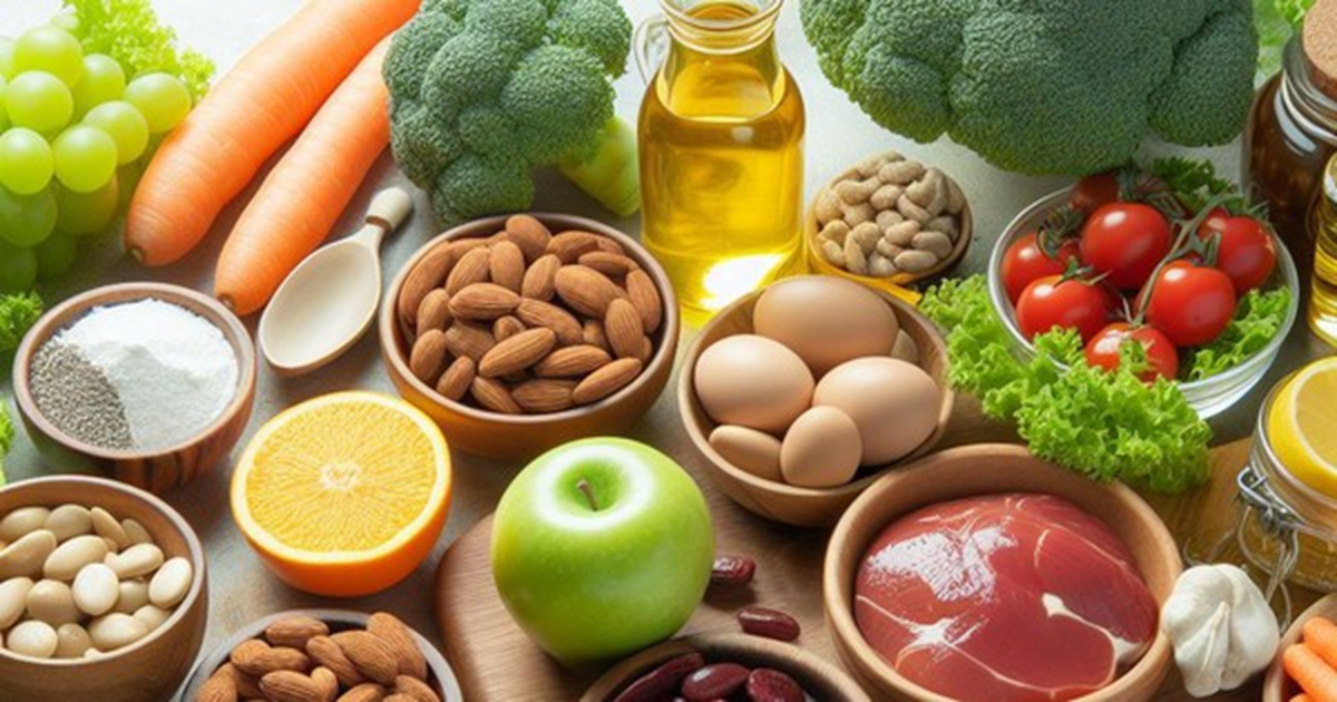 Những m&oacute;n "ngon ngọt" hỗ trợ gan thận khỏe mạnh, nhất c&aacute;i số 1 cực dễ l&agrave;m - Ảnh 1.