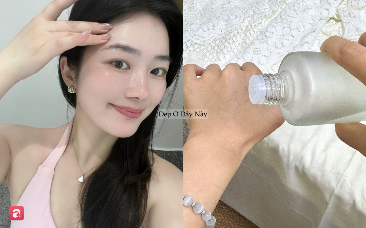 5 lọ nước thần "made in Vietnam": Ai d&ugrave;ng qua cũng khen tấm tắc, gi&aacute; b&igrave;nh d&acirc;n lại rất đa năng- Ảnh 2.