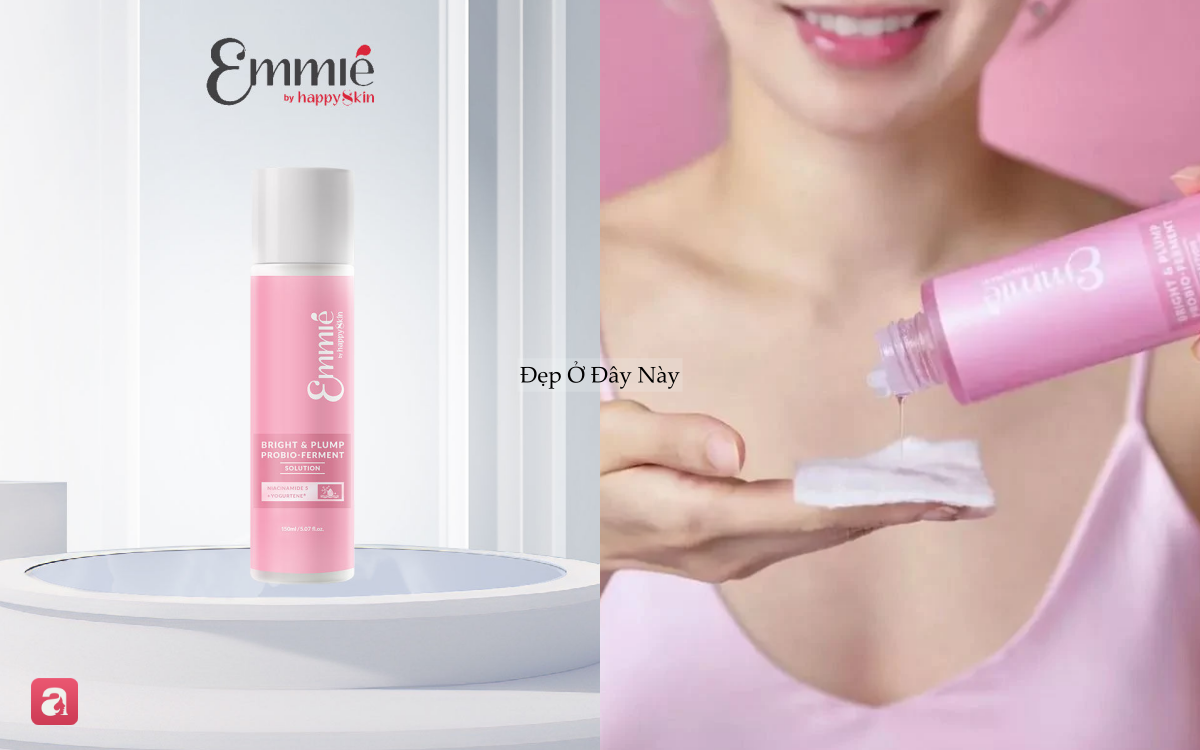5 lọ nước thần "made in Vietnam": Ai d&ugrave;ng qua cũng khen tấm tắc, gi&aacute; b&igrave;nh d&acirc;n lại rất đa năng- Ảnh 3.