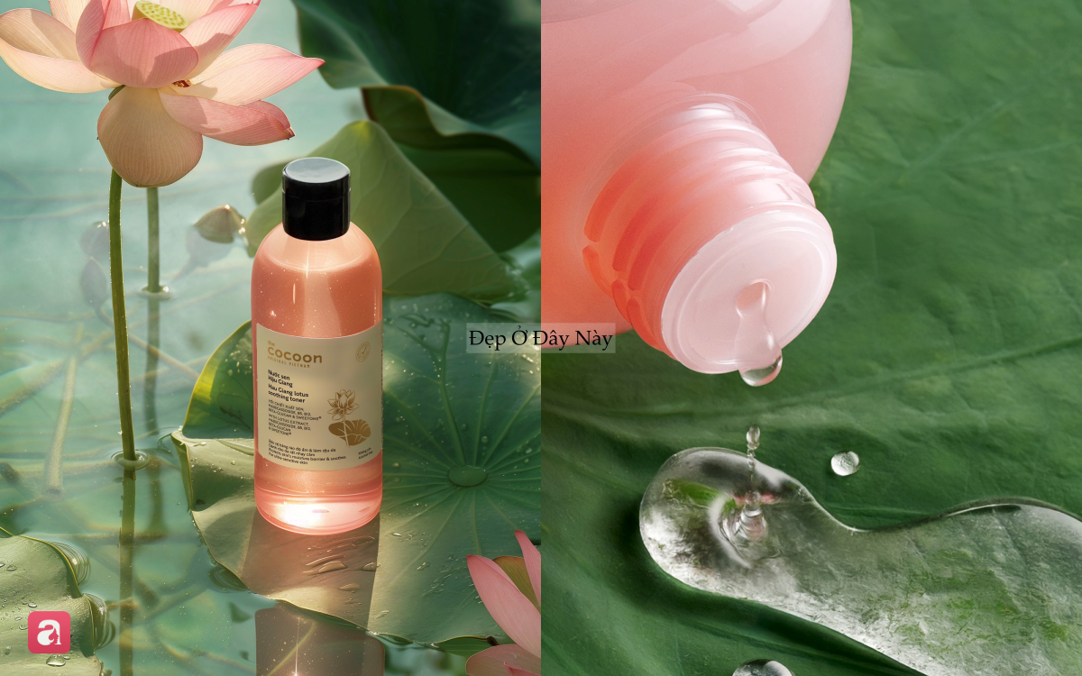 5 lọ nước thần "made in Vietnam": Ai d&ugrave;ng qua cũng khen tấm tắc, gi&aacute; b&igrave;nh d&acirc;n lại rất đa năng- Ảnh 5.