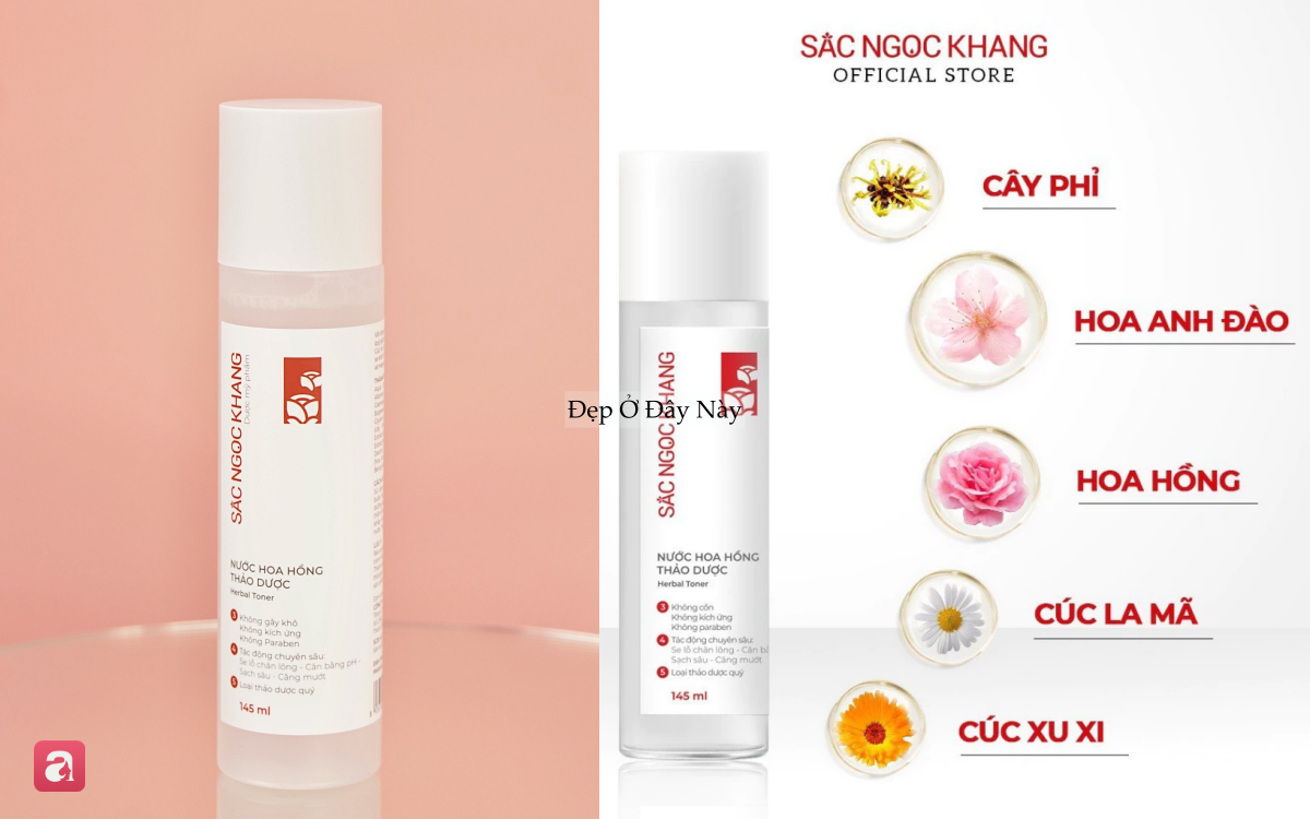 5 lọ nước thần "made in Vietnam": Ai d&ugrave;ng qua cũng khen tấm tắc, gi&aacute; b&igrave;nh d&acirc;n lại rất đa năng- Ảnh 6.
