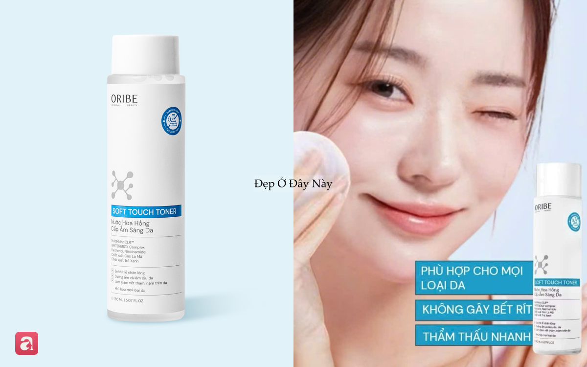 5 lọ nước thần "made in Vietnam": Ai d&ugrave;ng qua cũng khen tấm tắc, gi&aacute; b&igrave;nh d&acirc;n lại rất đa năng- Ảnh 7.