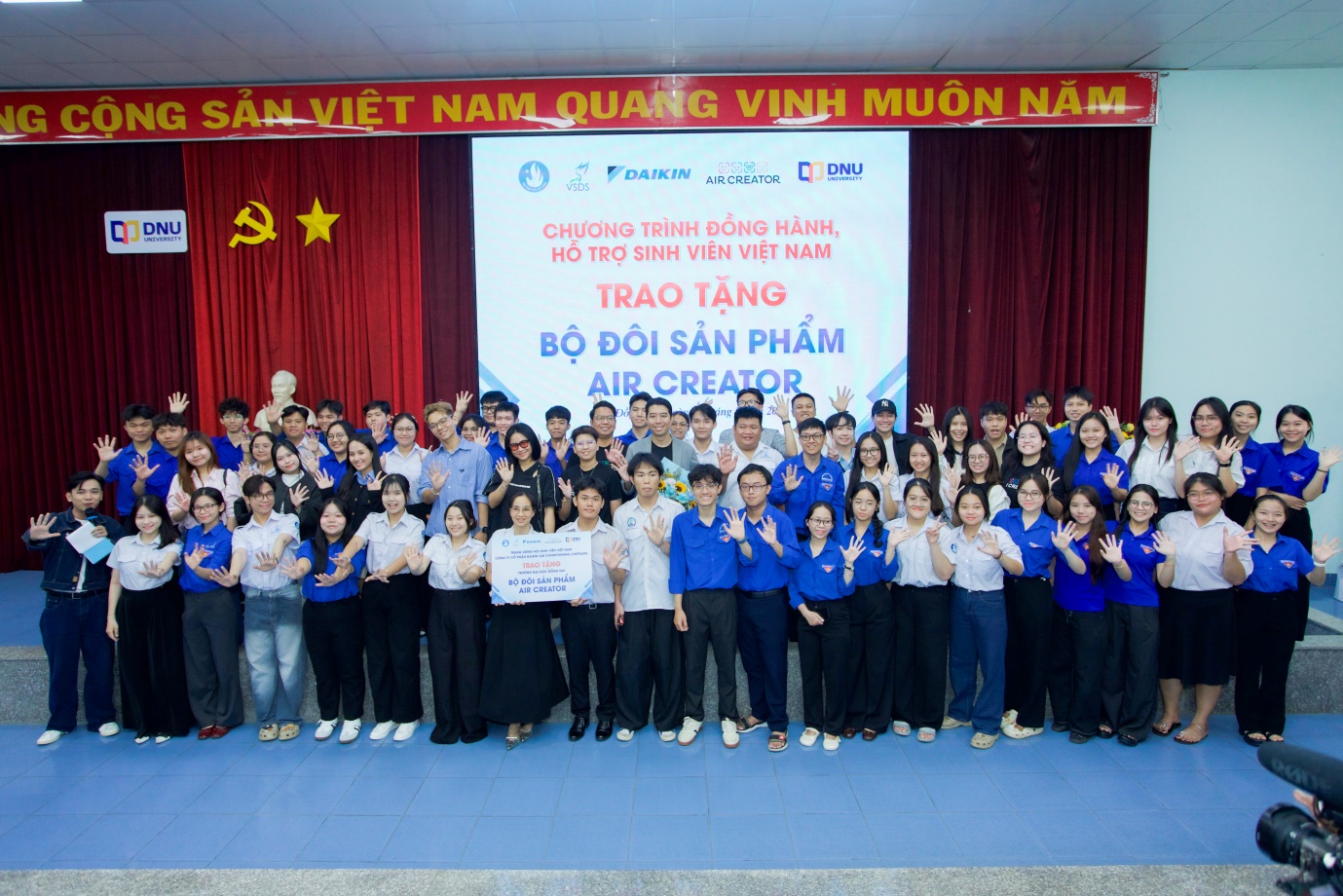 Từ không khí đến khí chất: Cách Daikin cùng thế hệ trẻ kiến tạo môi trường sống lý tưởng- Ảnh 4.