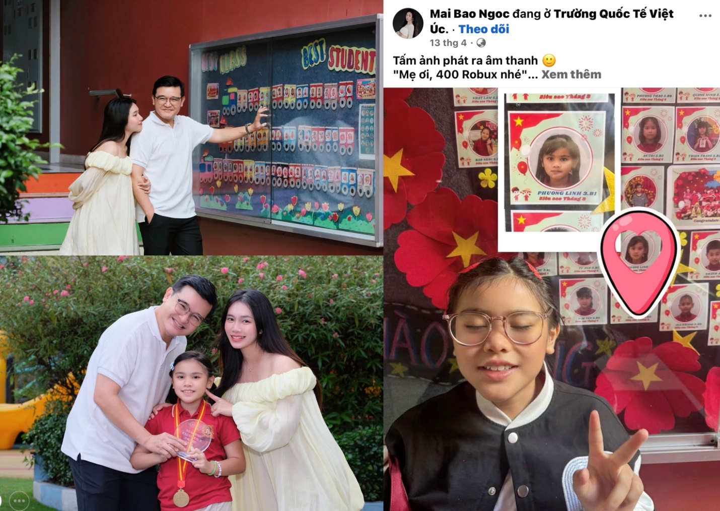 Chỉ số &ldquo;vượt kỳ vọng&rdquo; v&agrave; &ldquo;sẵn s&agrave;ng giới thiệu&rdquo; của phụ huynh VAS cao kỷ lục - Ảnh 4.